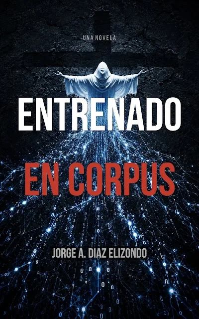 Portada de Entrenado en Corpus